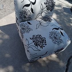 Small 1 Seat Sofa