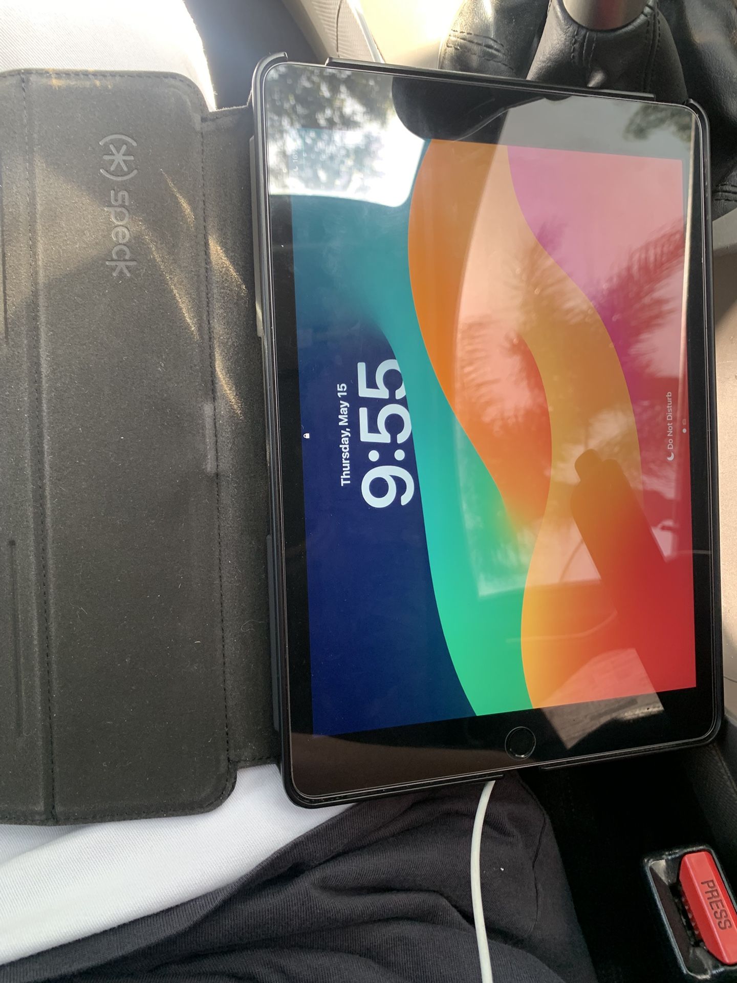 9th generation ipad 64gb unlocked