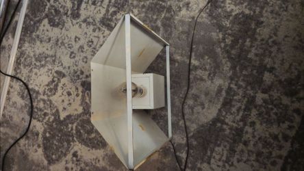 150 watt hps light