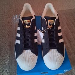 Adidas Shell Toe Originals