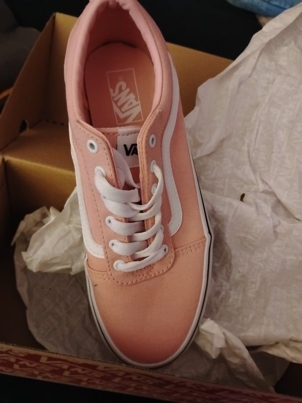 Vans Brand New