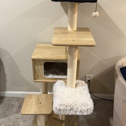 Cat Tree