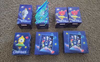 Mcdonalds toys