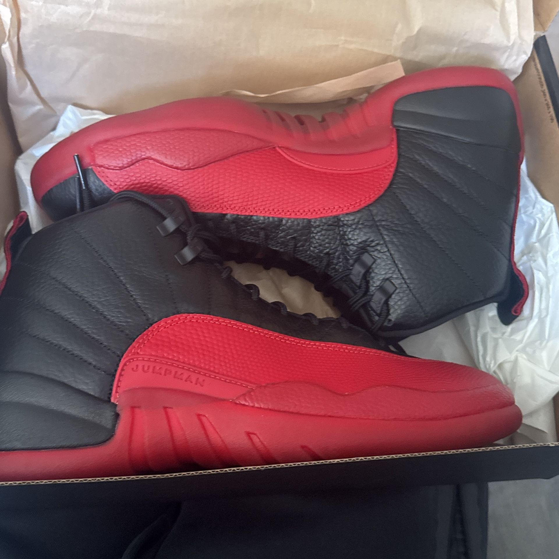 Jordan Flu Games