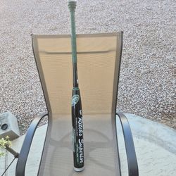 Louisville slugger slow pitch softball bat