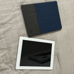 iPad  SEE DISCRIPTION