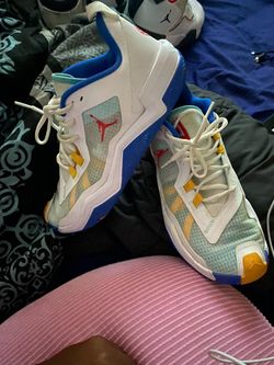 Nike Air Jordan Sneakers