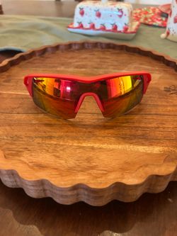 Spy’s sunglasses 😎