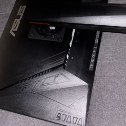 Gaming Monitor 