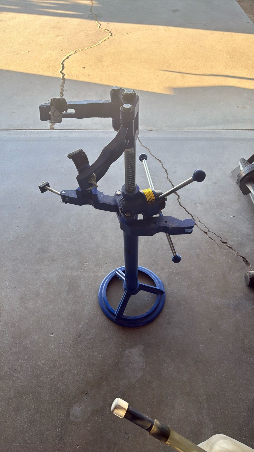 Spring Compressor