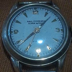 10k Swiss  (Body Only)