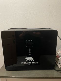 Polar Dive