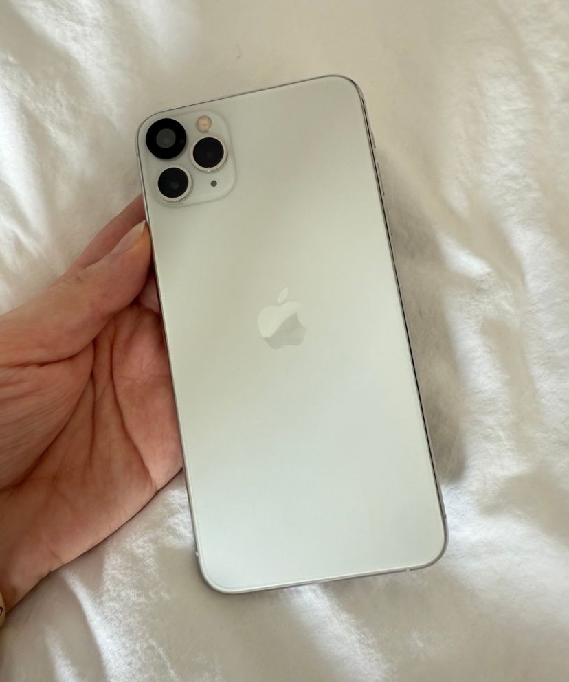 iPhone 11 Pro Max