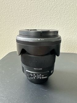 Sigma 17-70mm F2.8-4 Contemporary DC Macro OS HSM Lens for Nikon