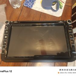 Erisin ES5985V Android Stereo 