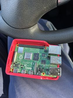 Raspberry Pi 4 2gb