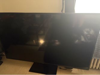 Vizio 55in tv