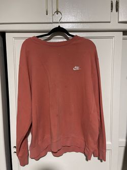 Nike Retro Crewneck