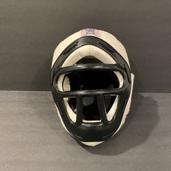 PROFORCE Sparring Headguard w/Face Cage