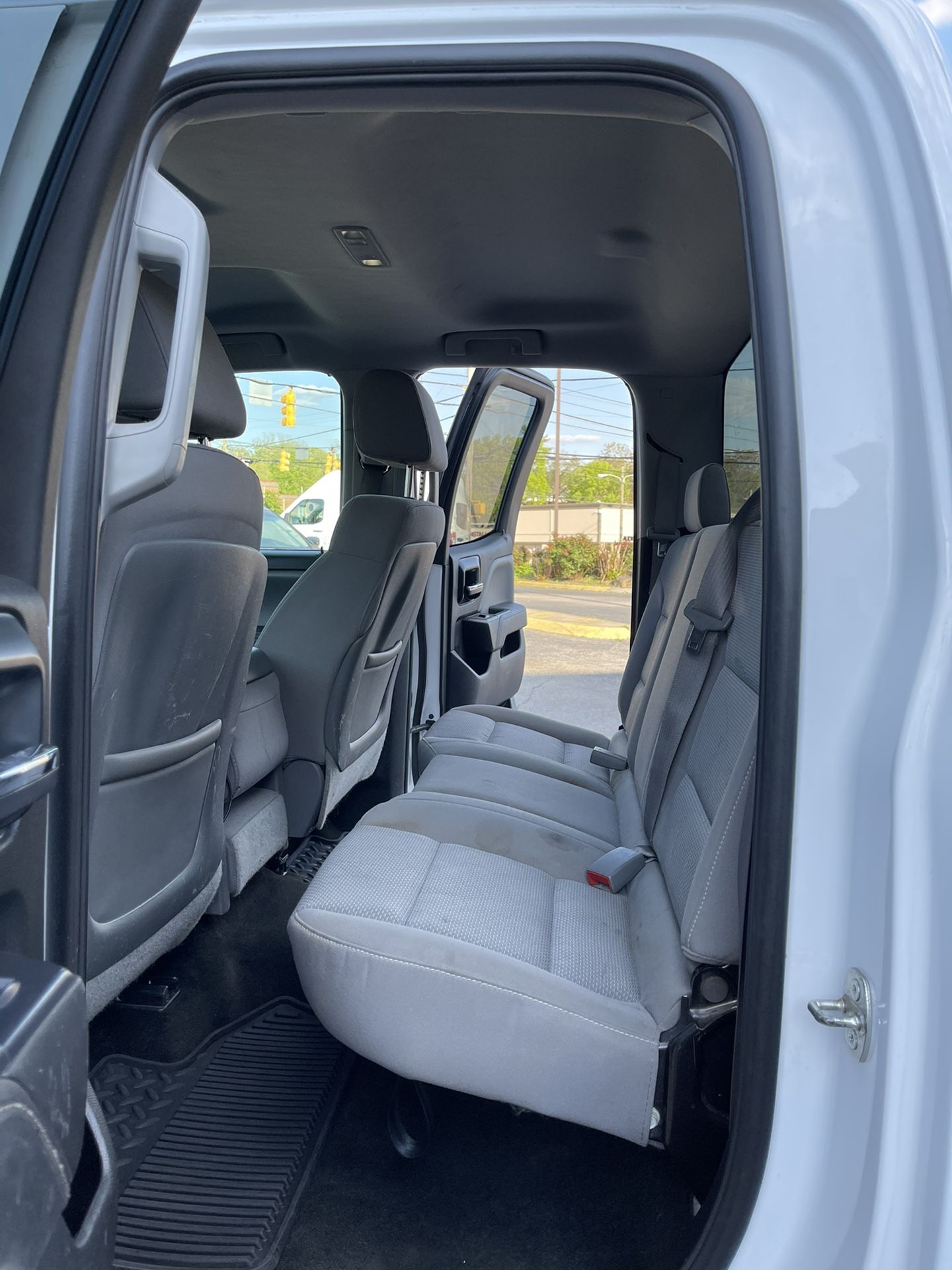 2014 GMC Sierra