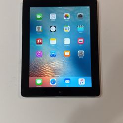Apple iPad 3rd Generation A1403
