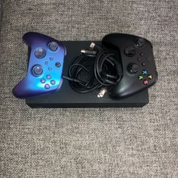 Xbox Series S 1TB