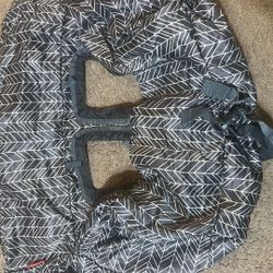 Baby Stroller Seat Cover 