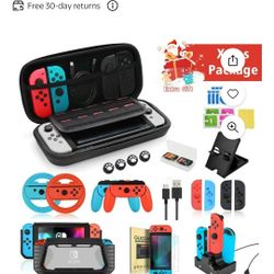 Switch 2 Bundle 