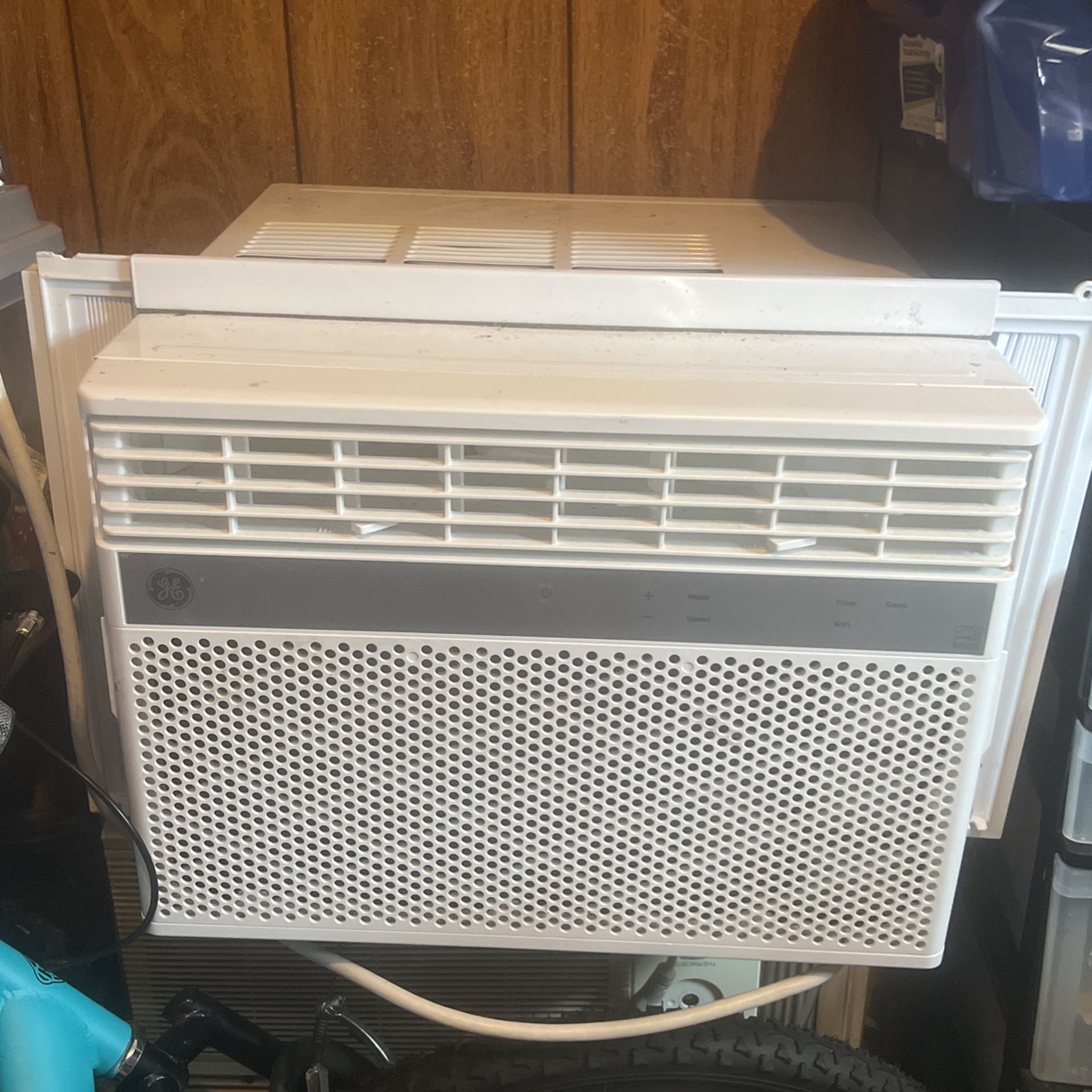 General Electric Air Conditioner 