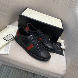 Gucci Ace Sneakers 81