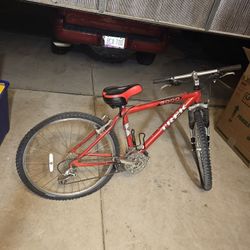 Trek 6000 Mountain Bike 
