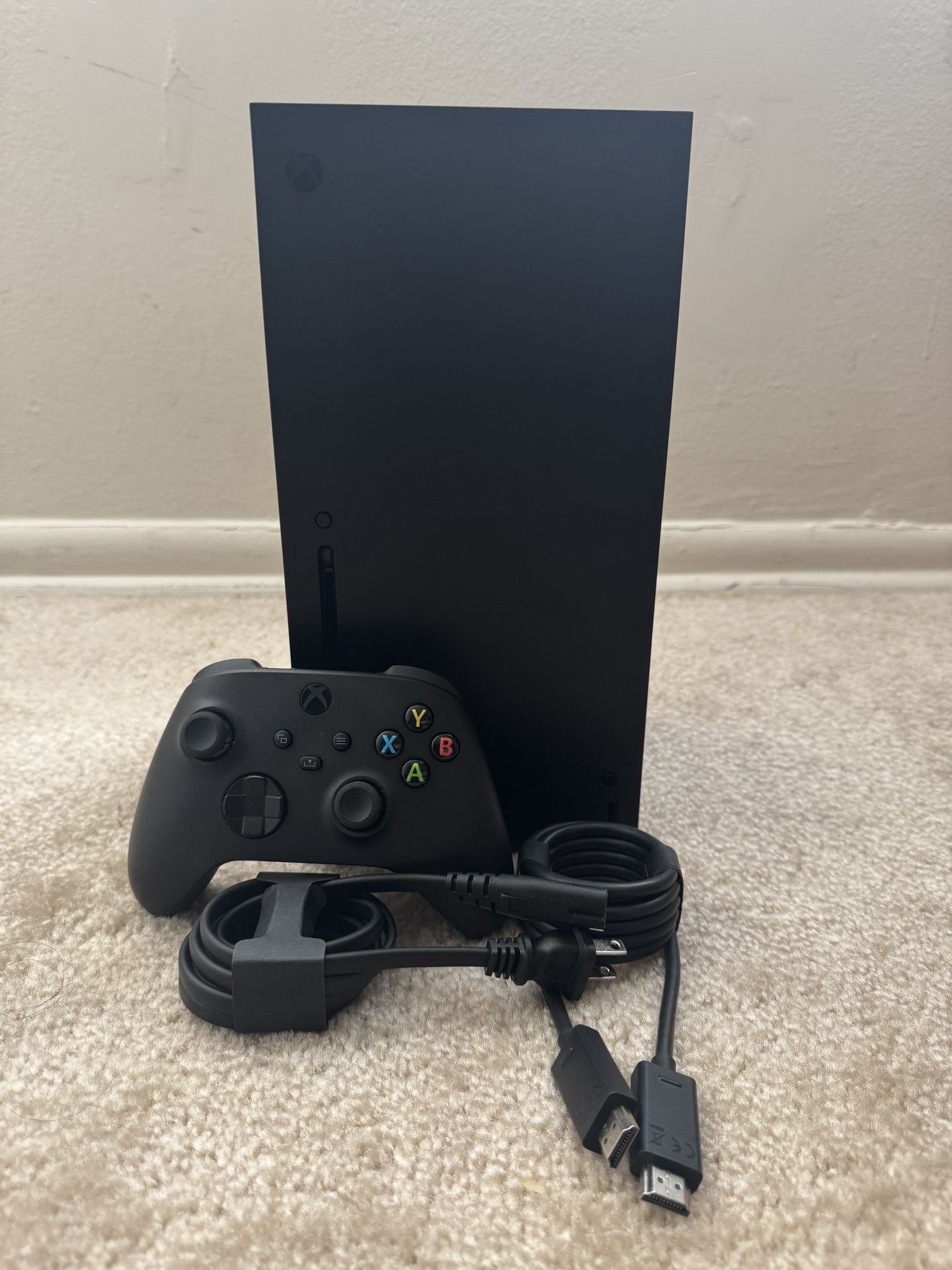 Microsoft Xbox Series X (1 TB)