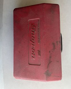 Snap-on Mt1500 Precision Diagnostic Meter