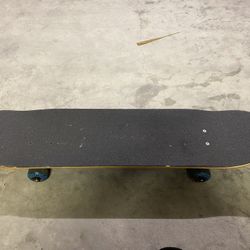 Skateboard 
