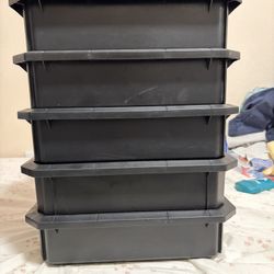 Milwaukee Packout Trays