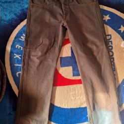 Levis 501