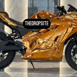 2025 wuxi electric moyorcycle / 80 mph