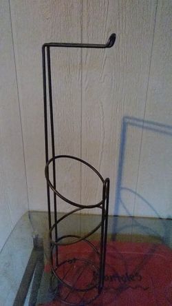 Porta rollos
