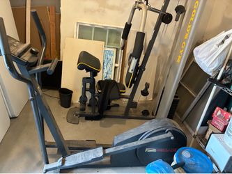 Elliptical