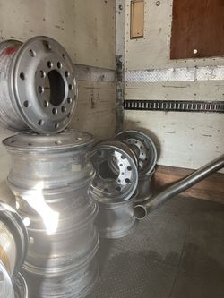 Wheels