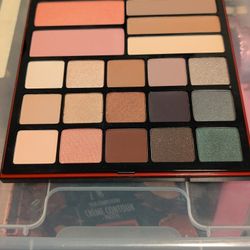 Makeup Palette 