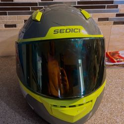 Motorcycle Helmet 