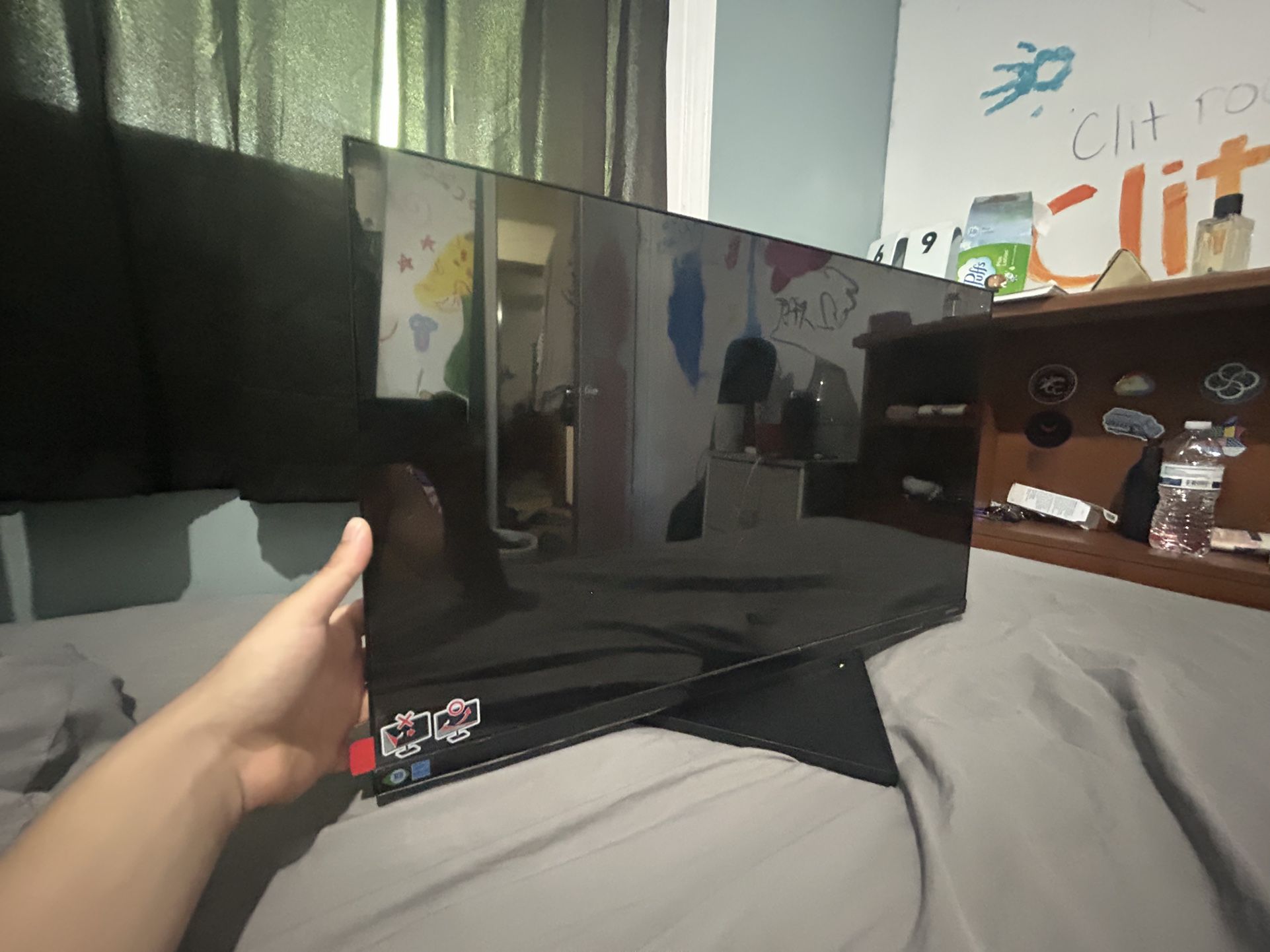 samsung monitor