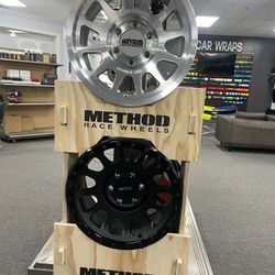 METHOD WHEELS!!!       FORD|JEEP