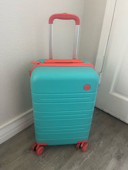 IPACK kids carry on luggage