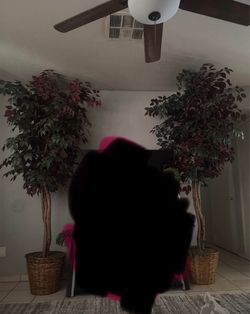 Artificial tress