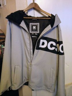 DC Profill 10K Jacket