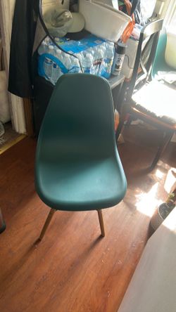 Chair set (4)