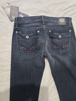 Jeans For Ladies