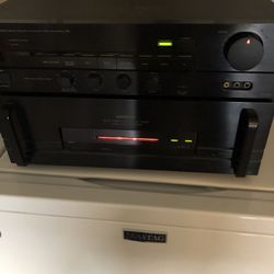 Onkyo Receiver